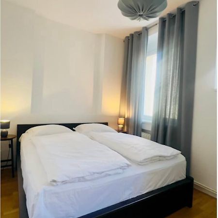 Apartman L Praha Centrum Buitenkant foto