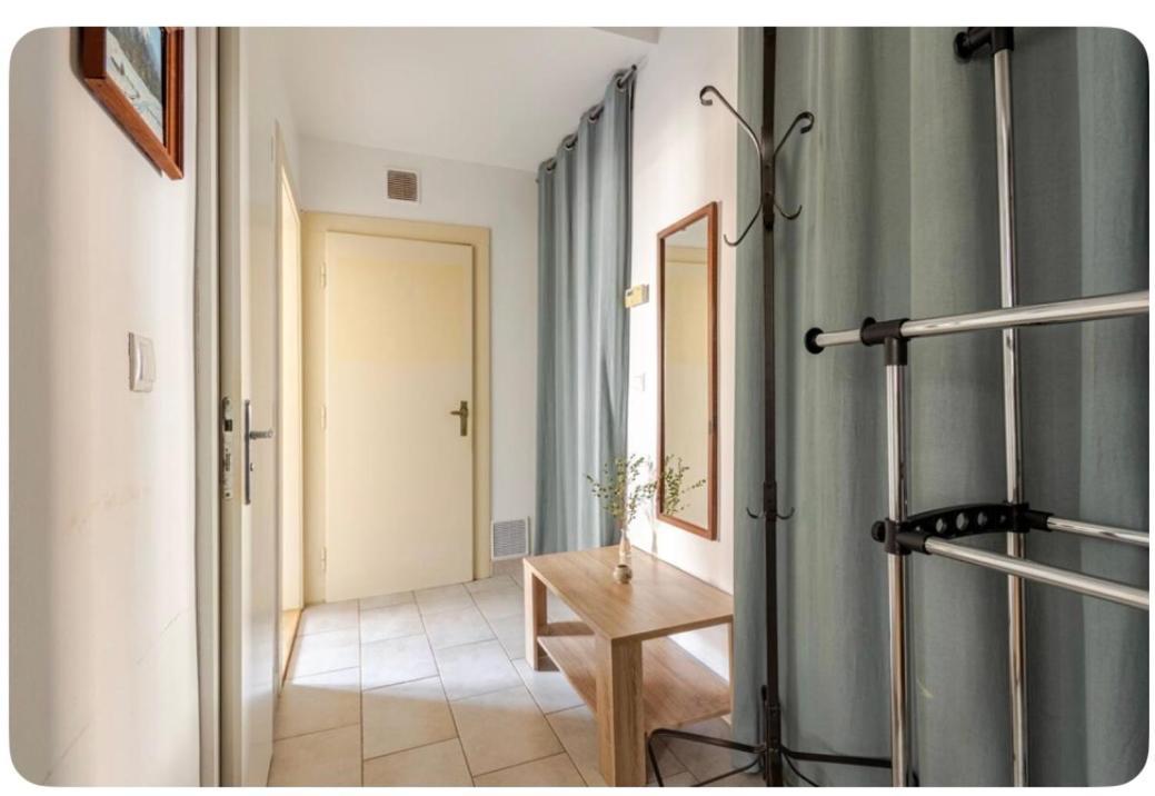 Apartman L Praha Centrum Buitenkant foto